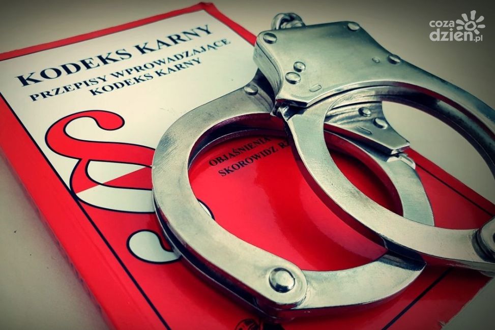 Nietrzeźwy kierowca z dożywotnim zakazem zatrzymany w Tarnobrzegu