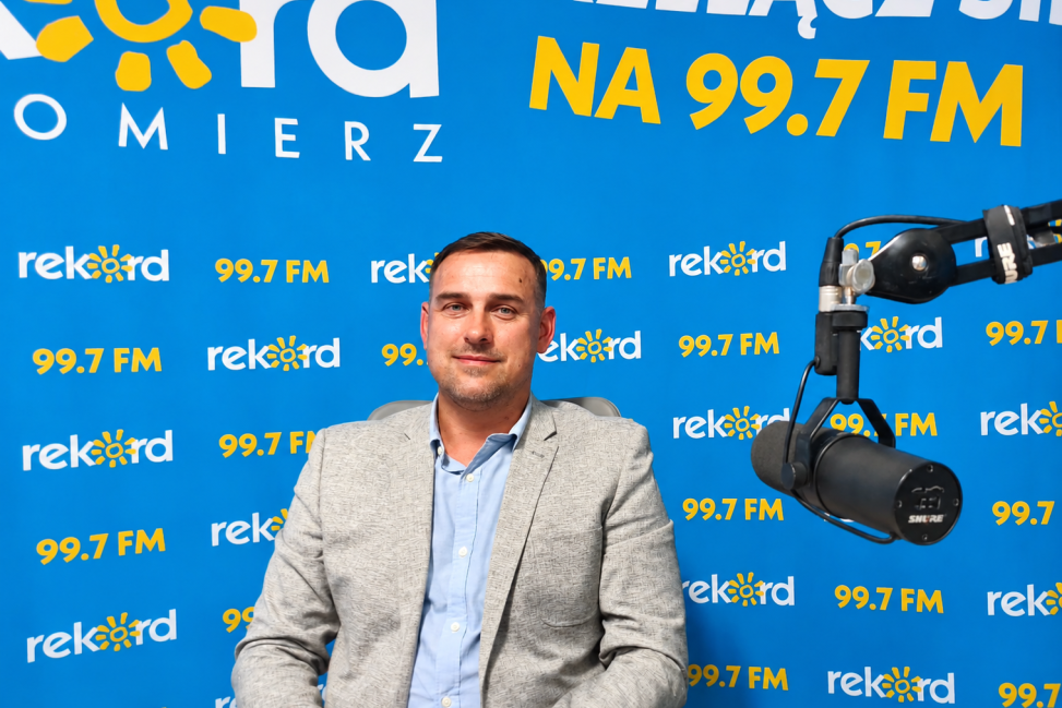 P. Chojnacki: Uchwała o darmowym korzystaniu z basenu to populizm