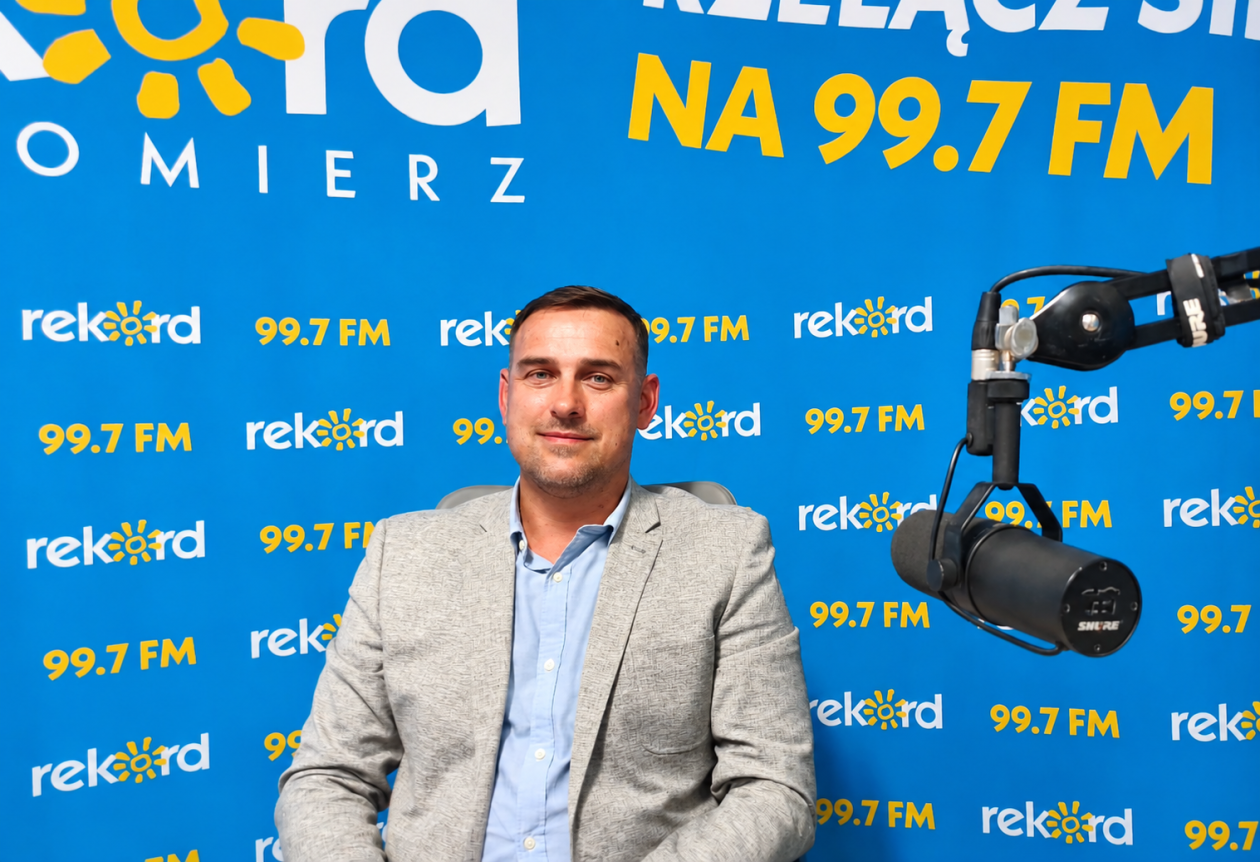 P. Chojnacki: Uchwała o darmowym korzystaniu z basenu to populizm