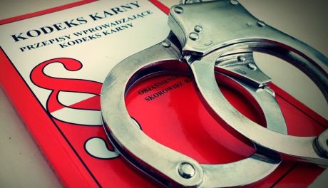 Nietrzeźwy kierowca z dożywotnim zakazem zatrzymany w Tarnobrzegu