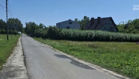 Ulica Chwałecka w Sandomierzu do przebudowy. Miasto podpisało umowę
