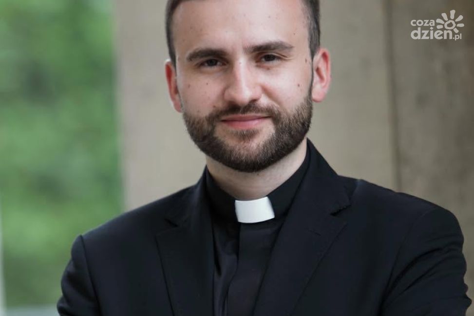 Ks. Słodkowski: Chcemy pokazać że miłosierdzie jest drogą, która prowadzi do spotkania z człowiekiem