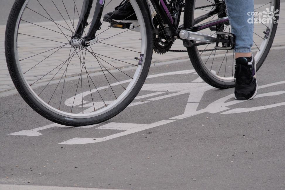 Pięciu kierujących rowerami i hulajnogą pod wpływem alkoholu. Policyjne kontrole w Tarnobrzegu i Gorzycach