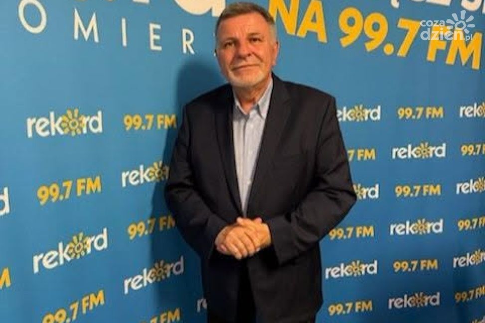 Andrzej Kryj buduje struktury Rozwoju Plus w powiecie sandomierskim. Pełnomocnikiem Maciej Skorupa