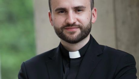 Ks. Słodkowski: Chcemy pokazać że miłosierdzie jest drogą, która prowadzi do spotkania z człowiekiem