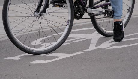 Pięciu kierujących rowerami i hulajnogą pod wpływem alkoholu. Policyjne kontrole w Tarnobrzegu i Gorzycach