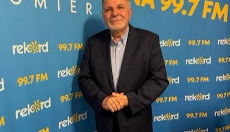 Andrzej Kryj buduje struktury Rozwoju Plus w powiecie sandomierskim. Pełnomocnikiem Maciej Skorupa