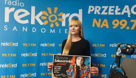 K. Kremiec-Panek: Grażyna Łobaszewska, Piotr Schmidt Quartet i Paweł Tomaszewski, Pendofsky Band oraz Wojtek Stanisz Quartet to gwiazdy Witaminy Jazz 2026