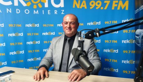 R. Łukawski: Spółdzielnia energetyczna da mieszkańcom realne oszczędności