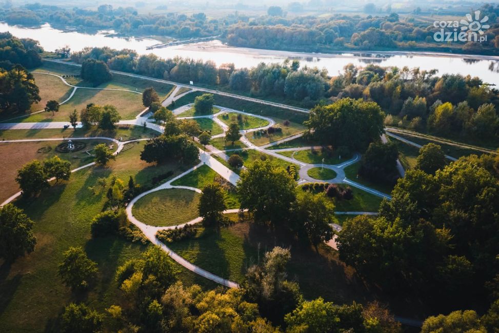 Tarnobrzeg otrzyma ponad 24 miliony złotych. Zmieni się przestrzeń nad Wisłą i osiedle Serbinów