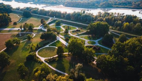 Tarnobrzeg otrzyma ponad 24 miliony złotych. Zmieni się przestrzeń nad Wisłą i osiedle Serbinów