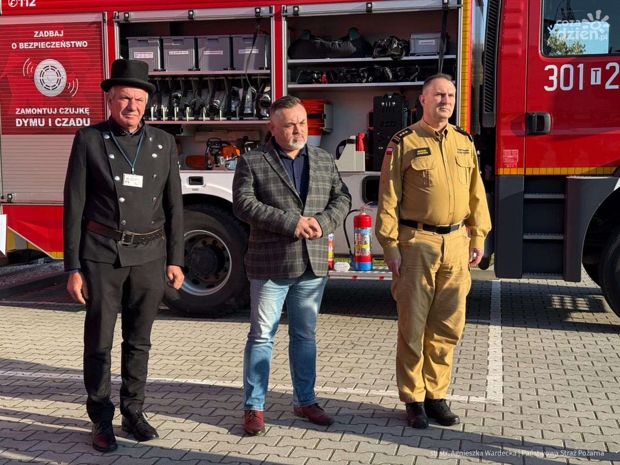 Ponad 230 zdarzeń związanych z czadem w Świętokrzyskim. Strażacy apelują przed sezonem grzewczym