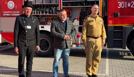 Ponad 230 zdarzeń związanych z czadem w Świętokrzyskim. Strażacy apelują przed sezonem grzewczym