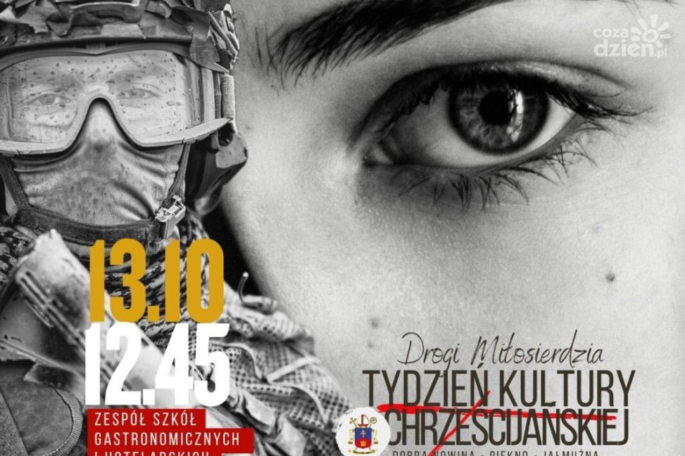 Tydzień Kultury Chrześcijańskiej. Sprawdź, co dziś wydarzy się w Sandomierzu i regionie