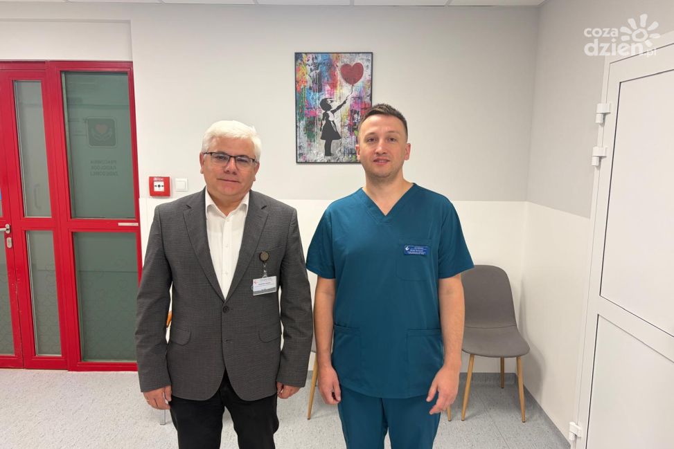 Niedziela Kardiologiczna w Sulisławicach. Mieszkańcy skorzystają z bezpłatnych badań