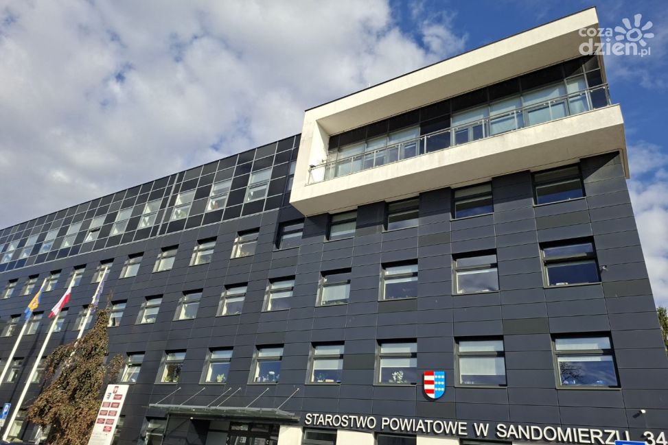 Powiatowe Centrum Integracji Usług powstanie w Sandomierzu. Jest 5,5 miliona złotych dofinansowania