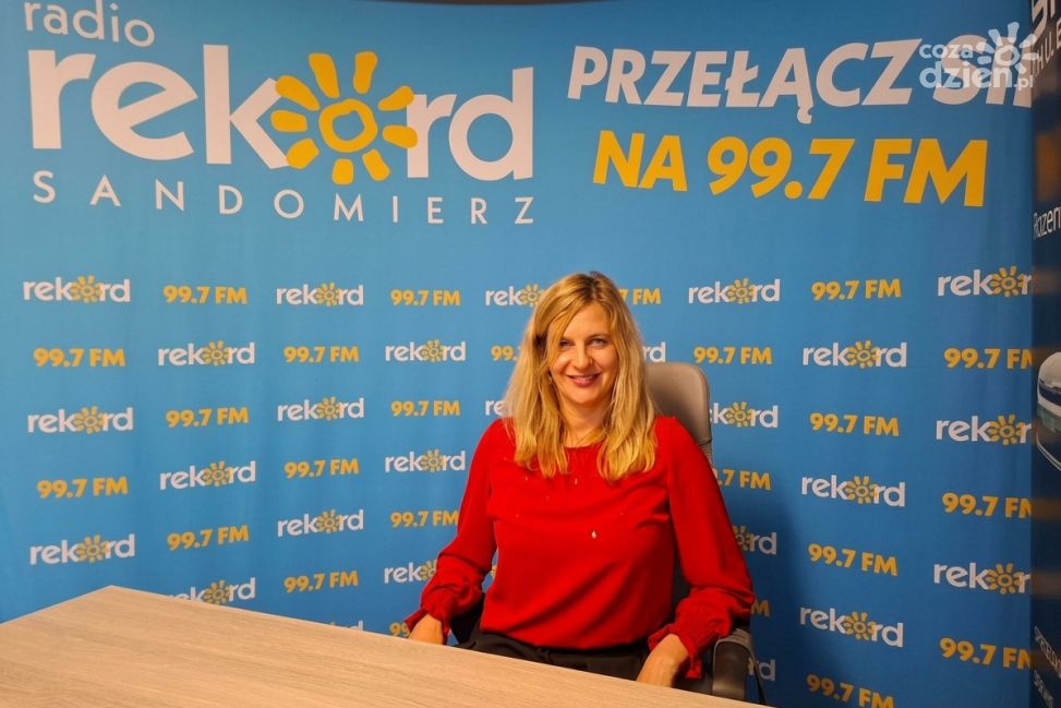 Kiliańska: Budżet obywatelski to szansa na zmiany w mieście