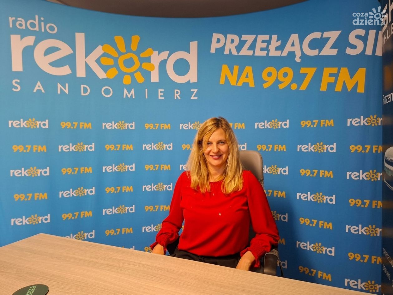 Kiliańska: Budżet obywatelski to szansa na zmiany w mieście