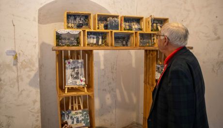 Pamięć zapisana na fotografiach. Ponad 500 zdjęć zarchiwizowano w gminie Samborzec
