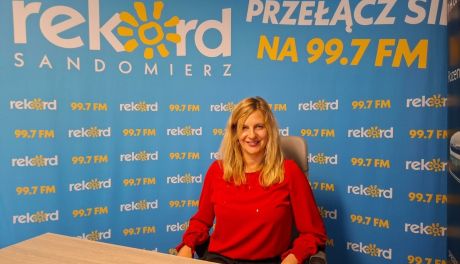 Kiliańska: Budżet obywatelski to szansa na zmiany w mieście