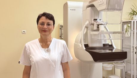 Bezpłatne badania i porady dla kobiet. W sobotę Różowy Październik w Tarnobrzegu