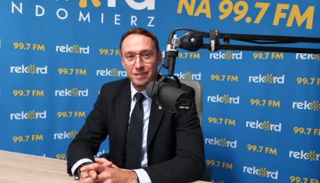 Ł. Nowak: Sytuacja finansowa miasta jest trudna. Z nagród nie zrezygnowaliśmy, czekamy na dodatkowe fundusze