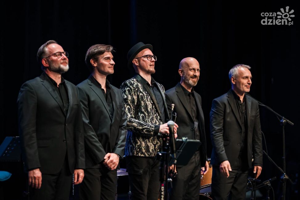 Witamina Jazz 2026 rozpocznie się w Sandomierzu. Festiwal zainauguruje koncert poświęcony twórczości Krzysztofa Komedy