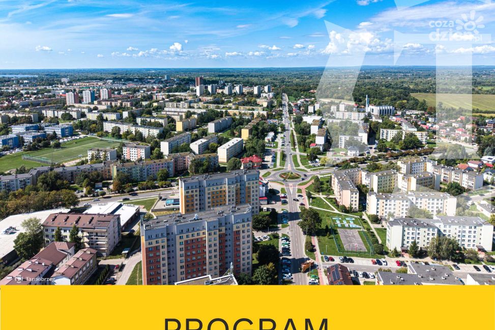 „Mieszkanie za remont” w Tarnobrzegu. Nabór wniosków od 20 października
