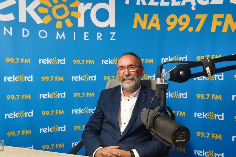 J. Sobolewski: Kwesta to ogromne przedsięwzięcie organizacyjno-logistyczne