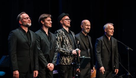 Witamina Jazz 2026 rozpocznie się w Sandomierzu. Festiwal zainauguruje koncert poświęcony twórczości Krzysztofa Komedy
