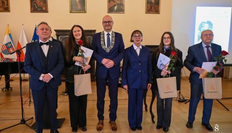 XXIII edycja nagrody „Bonum Publicum” w Sandomierzu. Poznaliśmy tegorocznych laureatów