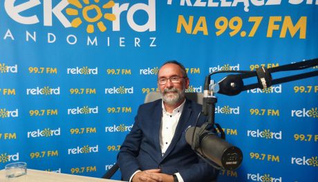 J. Sobolewski: Kwesta to ogromne przedsięwzięcie organizacyjno-logistyczne