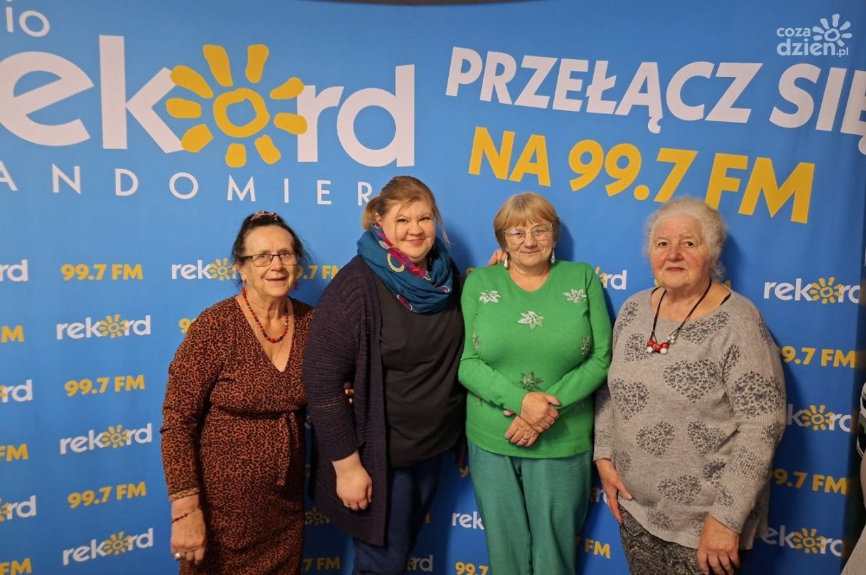 Seniorki z SCK: Seniorzy mają duże pole do popisu