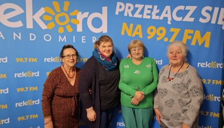 Seniorki z SCK: Seniorzy mają duże pole do popisu