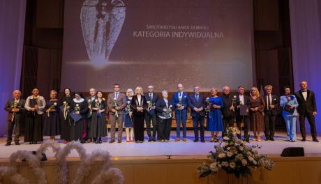 „Świętokrzyski Anioł Dobroci 2026” rozdany. Poznaliśmy tegorocznych laureatów