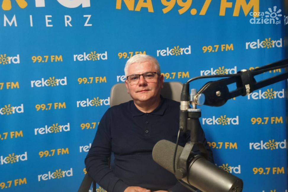 A. Swajda: Przyznaję Zarządowi Województwa Świętokrzyskiego czerwoną kartkę