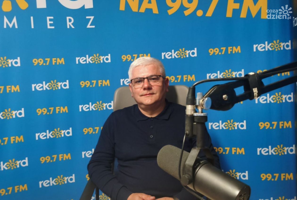 A. Swajda: Przyznaję Zarządowi Województwa Świętokrzyskiego czerwoną kartkę