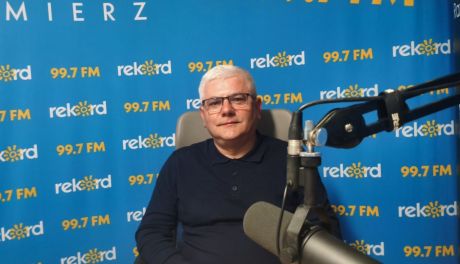 A. Swajda: Przyznaję Zarządowi Województwa Świętokrzyskiego czerwoną kartkę