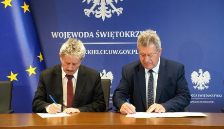 Ponad 21 mln zł na drogi w Świętokrzyskiem. Pieniądze trafią także do gmin Dwikozy, Samborzec i Obrazów