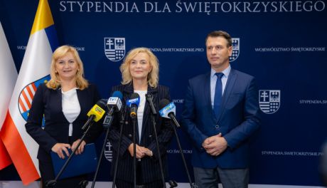 Stypendia po 3800 złotych dla uczniów. Wnioski można składać tylko do końca tygodnia
