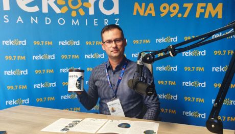 S. Mazur: Pamięć o przodkach to nasza historia, nasza kultura, nasze dziedzictwo