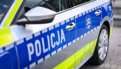 Pijany kierowca uszkodził kilka pojazdów w Tarnobrzegu. Świadek wyjął mu kluczyki ze stacyjki