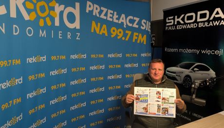 Jak ratować życie i reagować w sytuacjach zagrożenia? Warsztaty bezpieczeństwa nad Wisłą w Sandomierzu
