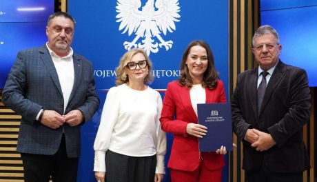 Nowoczesne pracownie w trzech szkołach gminy Łoniów. Samorząd pozyskał dofinansowanie